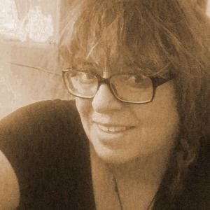 Meet your Posher, Ruth